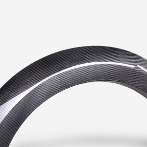 Ford F-150 Raptor Fender Flares - Rear - Anderson Composites - `21-`27